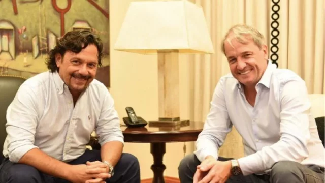 La Veloz y Flecha Bus se comprometieron con las comunidades originarias