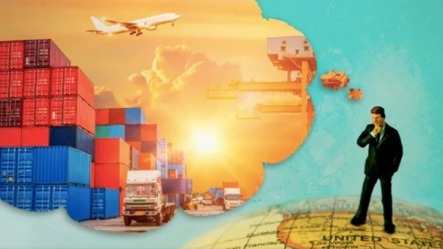 Claves para entrar al mercado de Estados Unidos (productos a exportar y modelos de mkt) 