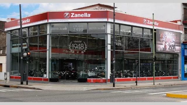 Escala la guerra legal: Zanella consigue fallo que habla de "fraude" y apunta a Motomel