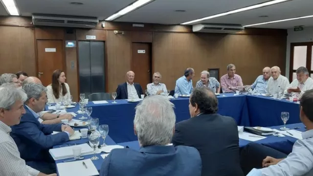 Buscan diversificar la Matriz Energética: impulsan acciones para afianzar la industria bioenergética