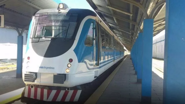 Cada vez más pasajeros utilizan el tren Salta-Güemes