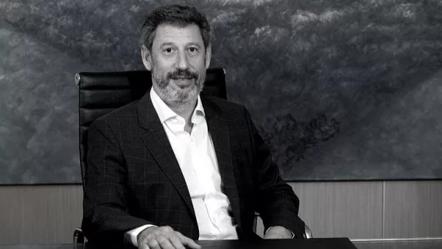 Asumió el nuevo CEO de Telefónica Movistar de Argentina