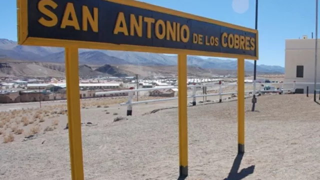 Una buena oportunidad: convocan a la primera mesa de trabajo pública de la Puna