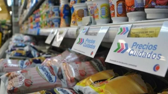 Por primera vez fiscalizarán el programa Precios Cuidados en el interior provincial