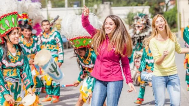 ¿Ya sabés que hacer este fin de semana? Te acercamos la agenda completa para disfrutar Salta