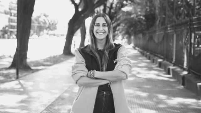 La app Rappi suma nueva líder de Relaciones Públicas