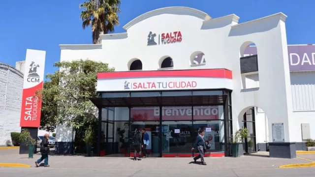 La Municipalidad de Salta se tomará al menos 60 días para pagar las deudas que dejó Sáenz