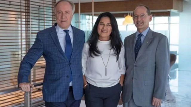 Shell y Equinor (socias) adquieren por US$ 355 millones la participación de Schlumberger 