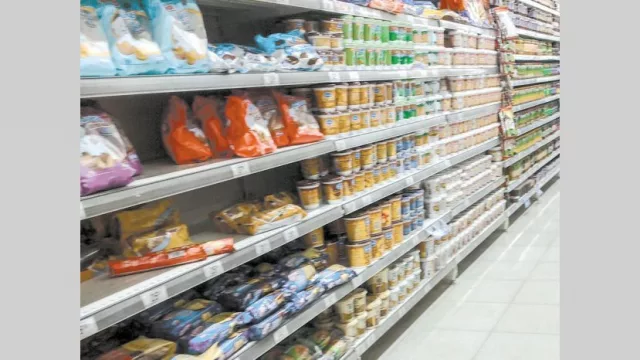 Ley de Góndolas: por qué se oponen las cadenas, qué defienden pymes y consumidores