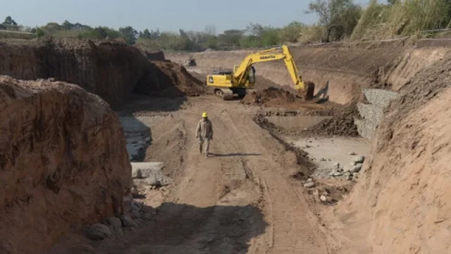 Se analizan cambios de perfil del Plan Norte Grande a cargo de dos tucumanos 