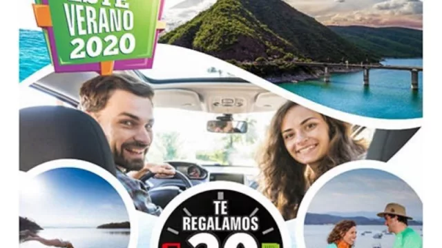 La Cámara de Turismo de Cabra Corral lanzó una imperdible promo para salteños y turistas