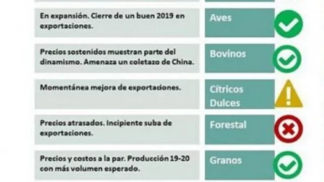 Las economías regionales de Salta viven un presente para el olvido