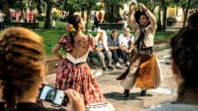 ¿Ya sabés que vas a hacer este fin de semana? ¡Mirá esta agenda que preparamos para vos!