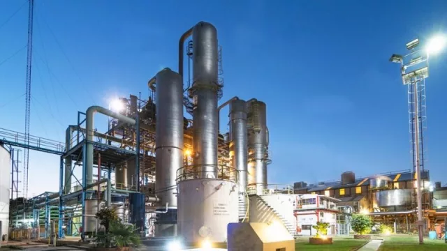 En medio de la crisis del sector, destacan el potencial de Salta en biocombustibles