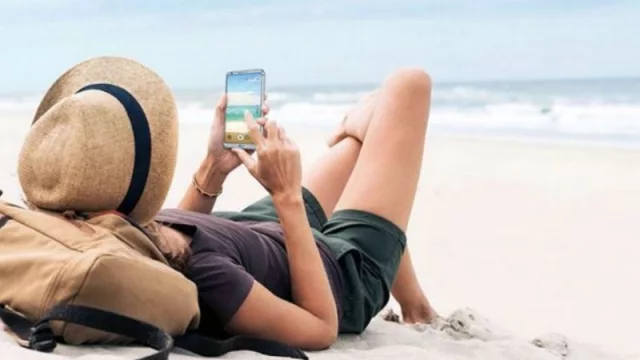 ¿Desconexión? 49% de los argentinos indicó que se espera que esté disponible en vacaciones