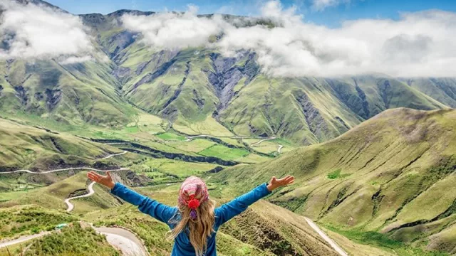 ¿Ya sabés que hacer este fin de semana? Mirá la agenda de opciones que tenés en Salta