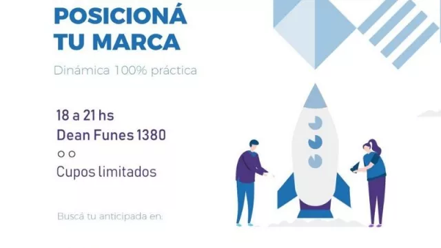 Nueva propuesta de formación para emprendedores, esta vez con un fin solidario