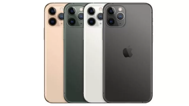 Argentina quedó última en el “índice IPhone” de Latam