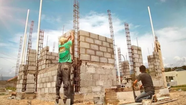 Llevarán capacitación en construcción a todos los puntos de la ciudad