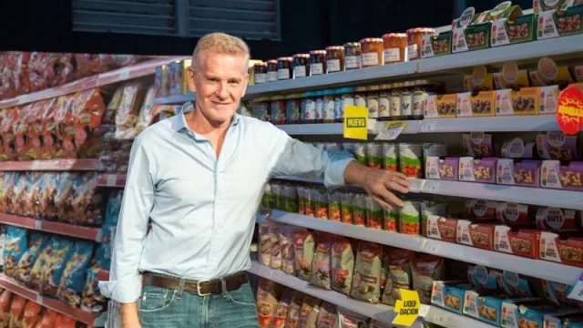 De Narváez afirmó que creará 700 nuevos puestos de trabajo en Uruguay