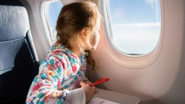 Escribanos bajaron aranceles de autorizaciones de viajes (para los menores, $1.200)