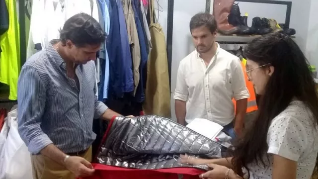 Visitas a empresas asistidas por el Estado: buscan fortalecer su evolución (con programas de desarrollo)