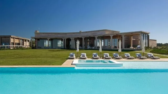 El proyecto “Las Garzas” ya tiene el 60% de los lotes vendidos 