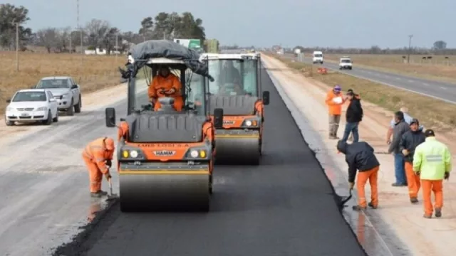 El Plan Norte Grande con nuevos objetivos en obras públicas: ¿cuáles son sus prioridades? 