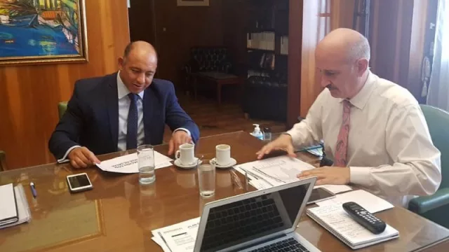 Todavía sin demasiadas definiciones, Salta busca “reperfilar” los vencimientos de su deuda