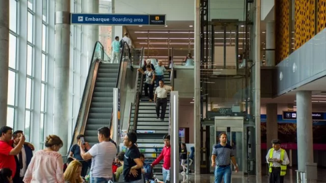 Con 37 vuelos colmados por día, Jujuy se sube a la temporada 2020