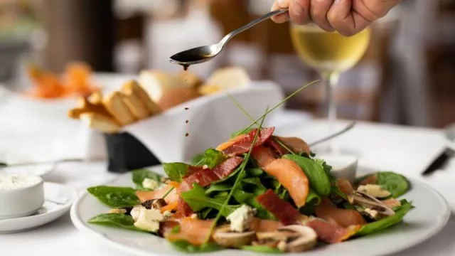 Experiencias gastronómicas "de luxe" para pasar el verano