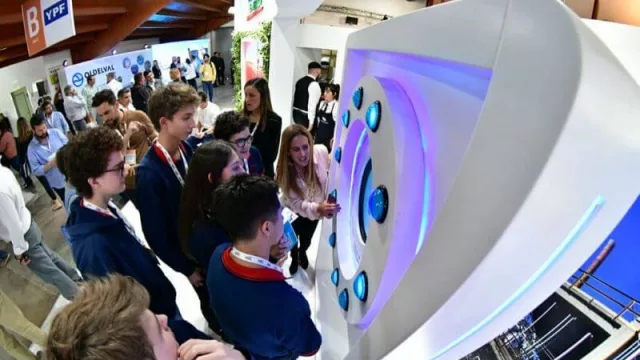 ¿Querés un espacio comercial en la AOG Patagonia 2020 de Neuquén? 