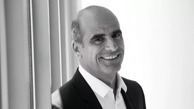 Ya está en funciones el nuevo CEO de Telecom para 2020