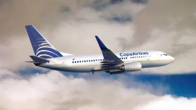 Nueva propuesta de Copa Airlines: una alianza con Emirates