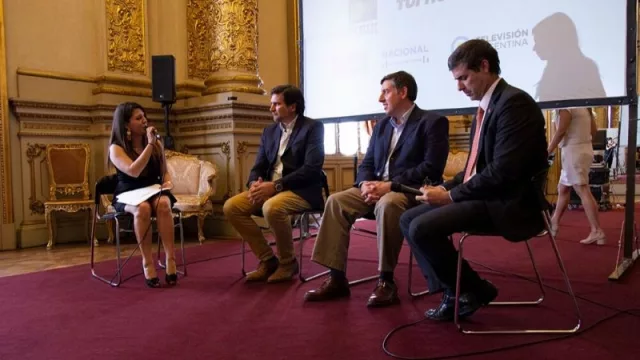 Arrancó una nueva edición de la competencia Mentes Transformadoras, para ideas con impacto social