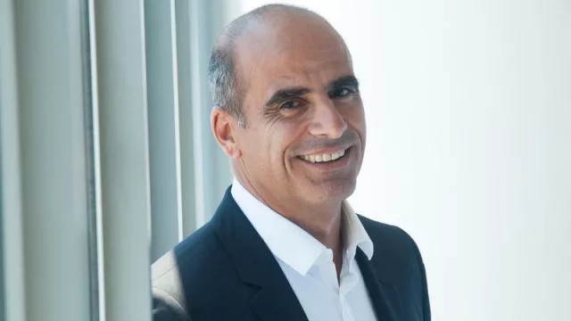 Asumió el nuevo CEO de Telecom Argentina: Roberto Nobile