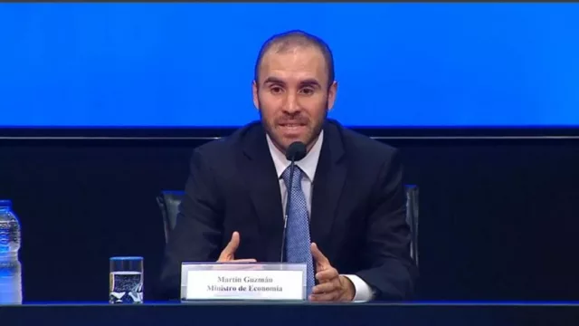 Guzmán, la reestructuración y una inminente oferta: cuando la quita es buena noticia