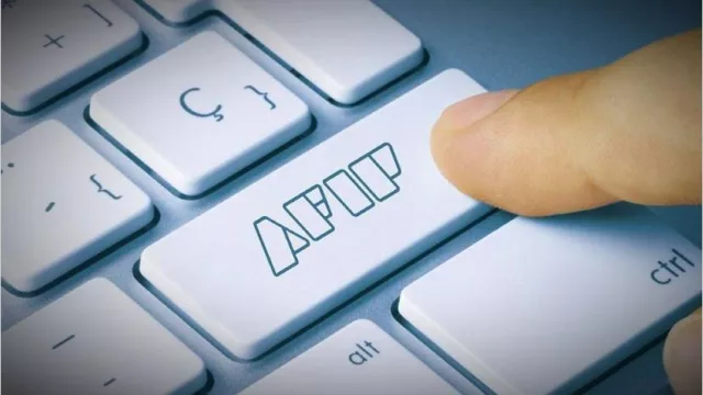 AFIP comienza a utilizar el Registro Único Tributario: qué impuestos comprende