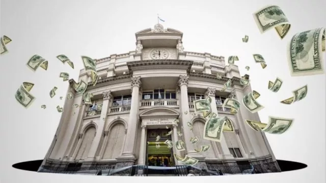 Cuáles son los objetivos del BCRA para 2020: reservas, Leliq, ahorros e inflación