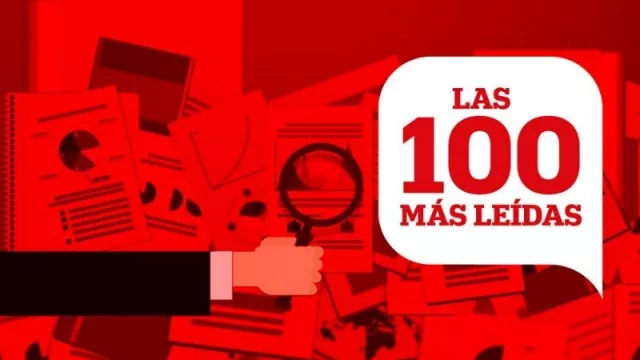 Las 100 notas más leídas del año en IN Salta (De Seaboard a Posco y la Vaca Muerta salteña)