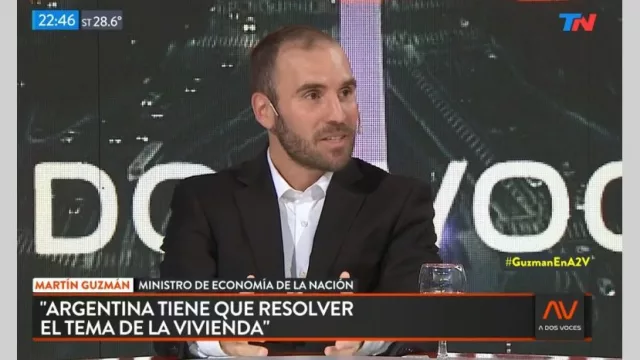 Arranca el plan para la deuda y postergan el pago de Letes por u$s 9000 millones