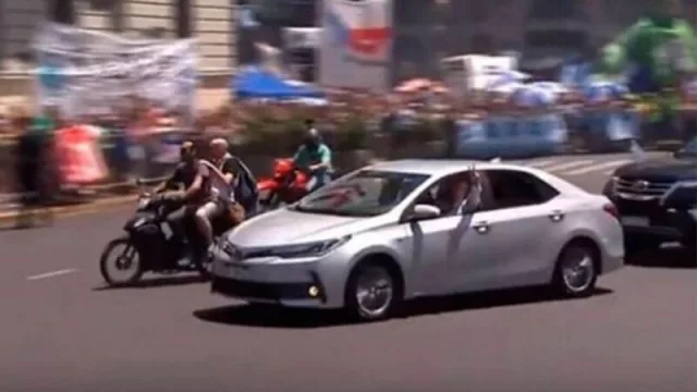 El impuestazo a los autos puede ser un golpe mortal 