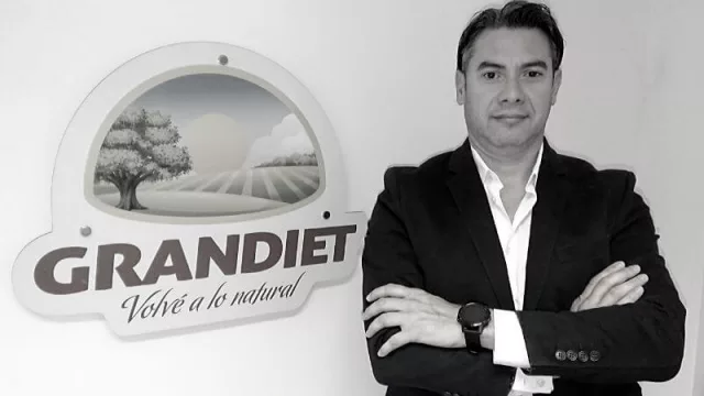 Grandiet incorpora un nuevo gerente de operaciones