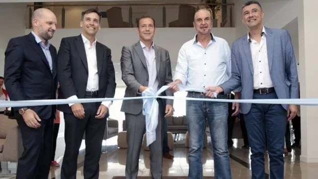 Cyan Hotel Wenelen: 4 estrellas en el “corazón” de Vaca Muerta