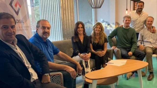 Magdalena Day, de la Cámara de Desarrolladores Inmobiliarios de Salta: “Nos une la necesidad de profesionalizar la actividad”