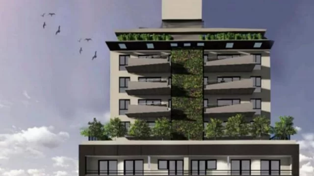 Una propuesta verde y Ciudad de Nieva las alternativas para encontrar la casa propia   