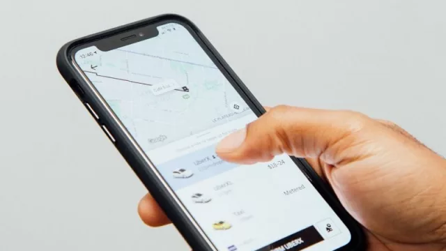 Tras un año de operación, Uber destaca el rápido crecimiento del mercado paraguayo