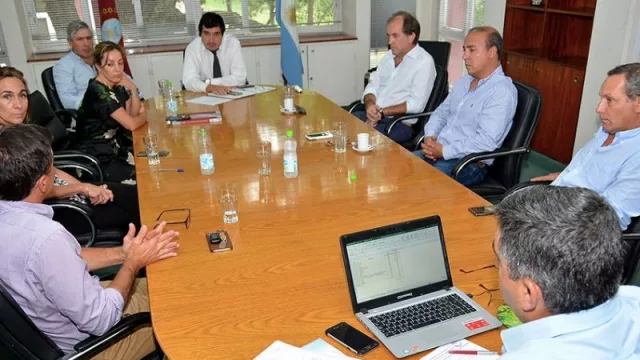 Salta propondrá medidas de compensación para proteger a las economías regionales