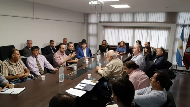 El sistema de gestión y seguimiento de loteos quedó listo para su implementación