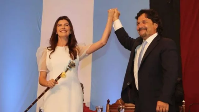 Pablo Pallarols, heredero de una pasión y del arte de vestir al poder